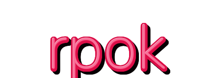 rpok — logo kanal